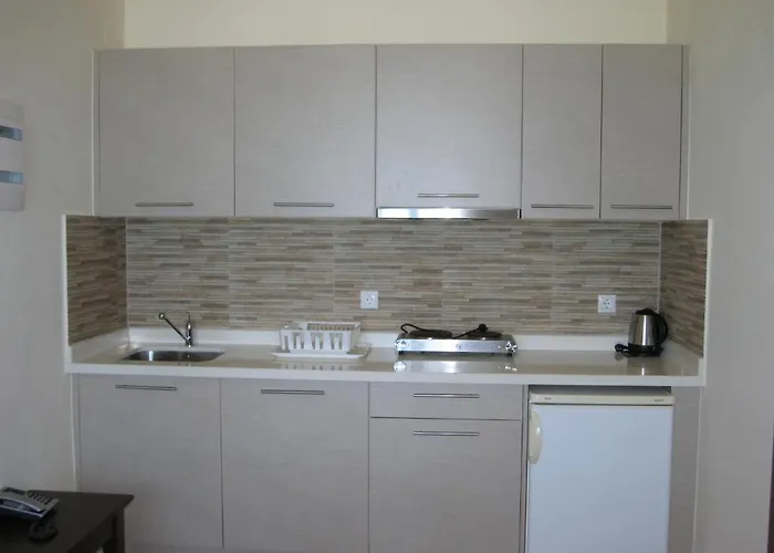 Aparthotel Blue Sea Rethimnon