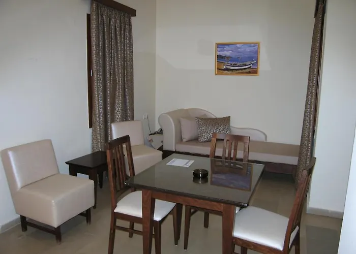 Blue Sea Aparthotel Rethimnon