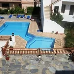 Blue Sea Ξενοδοχείο με διαμερίσματα Ρέθυμνο
