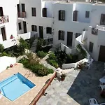 Blue Sea Aparthotel Rethimnon