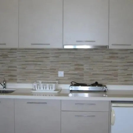 Blue Sea 3* Rethimno