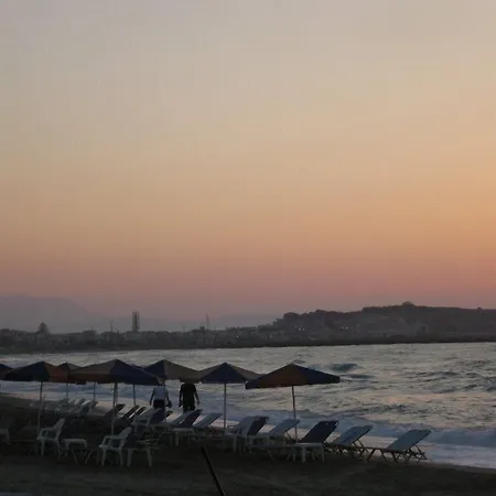 Blue Sea 3*