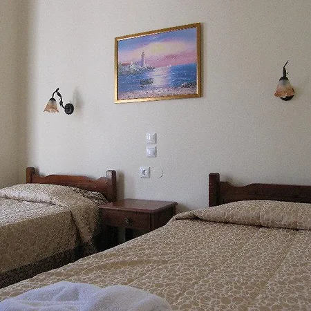 Blue Sea Lejlighedshotel 3*