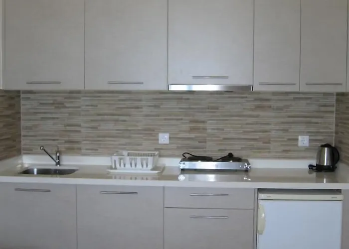 Blue Sea 3* Ретимно (Крит)