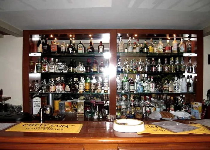 Апарт-готель Blue Sea 3*