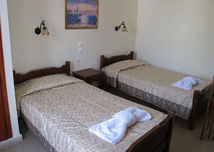 Blue Sea 3* Ретимно (Крит)