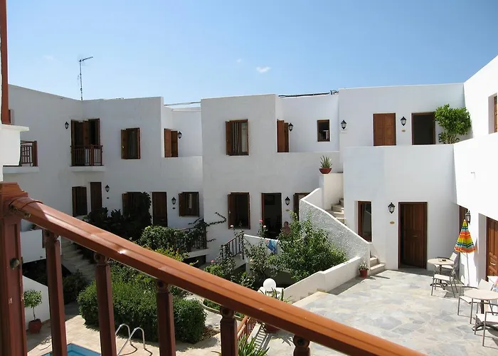 Blue Sea Ретимно (Крит)